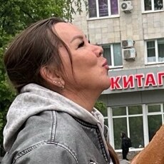 Фотография девушки Эльвира, 46 лет из г. Менделеевск