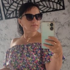 Фотография девушки Вика, 49 лет из г. Гродно