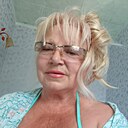 Ольга, 62 года