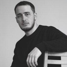Фотография мужчины Кирилл, 25 лет из г. Вад