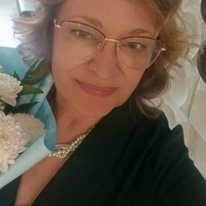 Фотография девушки Ирина, 53 года из г. Чита