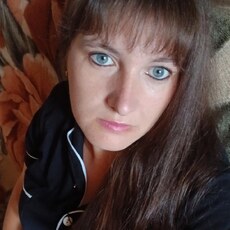 Фотография девушки Екатерина, 33 года из г. Вязьма