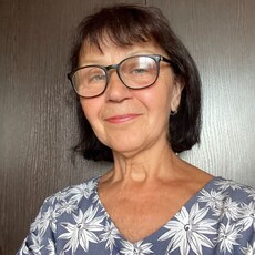 Фотография девушки Ирина, 67 лет из г. Могилев