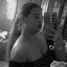 Фотография девушки Надя, 18 лет из г. Снятин