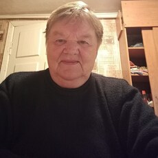 Фотография девушки Ирина, 65 лет из г. Тула