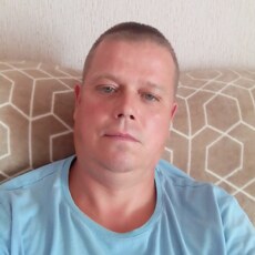 Фотография мужчины Алексей, 37 лет из г. Симферополь