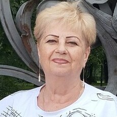 Фотография девушки Елена, 66 лет из г. Воронеж