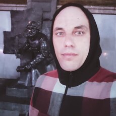 Фотография мужчины Виталий, 37 лет из г. Стерлитамак