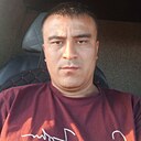 Мухамед, 33 года