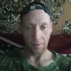 Фотография мужчины Анатолий, 39 лет из г. Ребриха