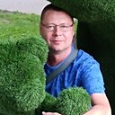 Серго, 47 лет