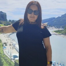 Фотография девушки Krysty, 34 года из г. Казатин