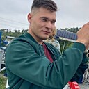 Серёжа, 34 года