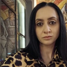 Фотография девушки Mari, 34 года из г. Пятигорск