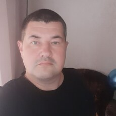 Фотография мужчины Андрей, 41 год из г. Онега