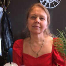 Фотография девушки Рада, 49 года из г. Усть-Кут