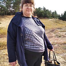 Фотография девушки Nikita, 46 лет из г. Энергодар