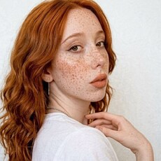 Фотография девушки Надежда, 20 года из г. Коченево