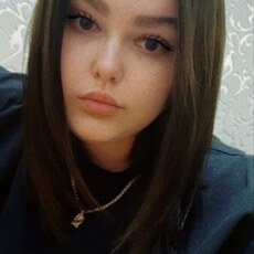 Фотография девушки Анастасия, 23 года из г. Курск