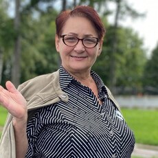 Фотография девушки Таша, 65 лет из г. Рыбинск