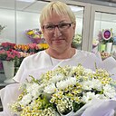 Ирина, 66 лет