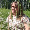Урсула, 37 год