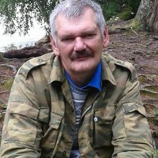 Фотография мужчины Геннадий, 62 года из г. Барановичи