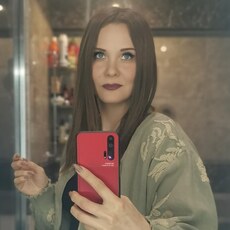 Фотография девушки Алена, 45 лет из г. Витебск