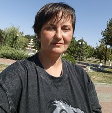 Фотография девушки Ольга, 45 лет из г. Ростов-на-Дону