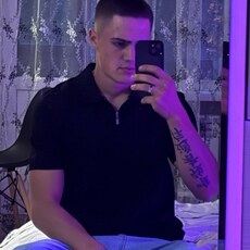 Фотография мужчины Sergei, 26 лет из г. Балаково