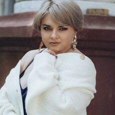Фотография девушки Павлина, 34 лет из г. Тамбов