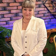 Фотография девушки Елена, 50 лет из г. Иркутск