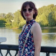 Фотография девушки Елена, 42 года из г. Гомель