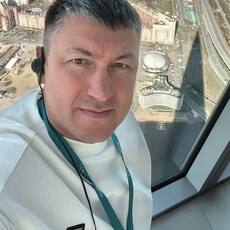 Фотография мужчины Дамир, 43 года из г. Семей