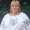 Любов, 44 года