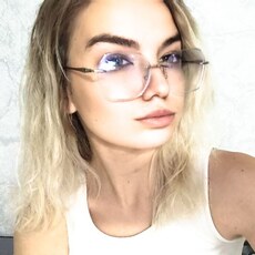 Фотография девушки Ия, 19 год из г. Подольск
