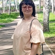 Фотография девушки Наталья, 54 года из г. Кумертау