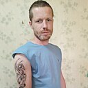 Роман, 34 года