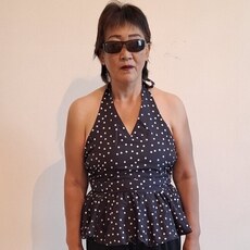 Фотография девушки Света, 52 года из г. Шымкент