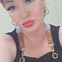 Лиса, 43 года