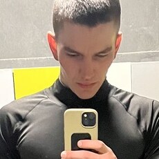 Фотография мужчины Александр, 22 года из г. Альметьевск