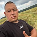 Денис, 35 лет