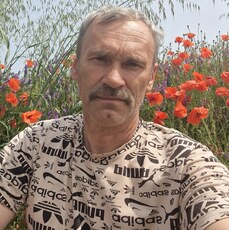 Фотография мужчины Андрей, 54 года из г. Тихорецк