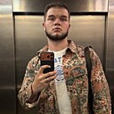 Альберт, 19 лет