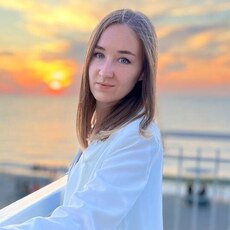Фотография девушки Ксения, 34 года из г. Калининград
