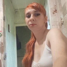 Фотография девушки Ксения, 38 лет из г. Красноярск