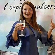 Фотография девушки Милица, 50 года из г. Санкт-Петербург