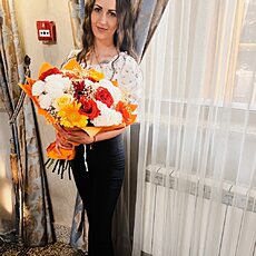 Фотография девушки Агриппина, 34 лет из г. Пенза