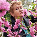 Алла, 64 года