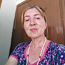 Бэлла, 63 года